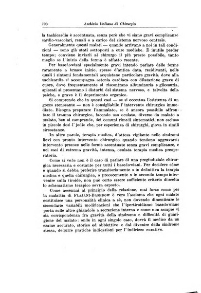 Archivio italiano di chirurgia