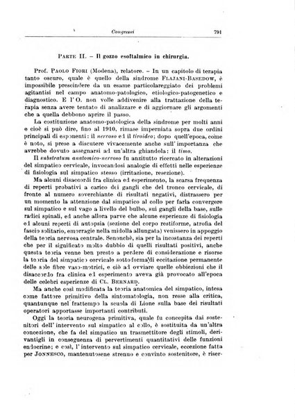 Archivio italiano di chirurgia