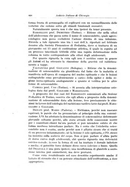 Archivio italiano di chirurgia