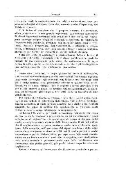 Archivio italiano di chirurgia