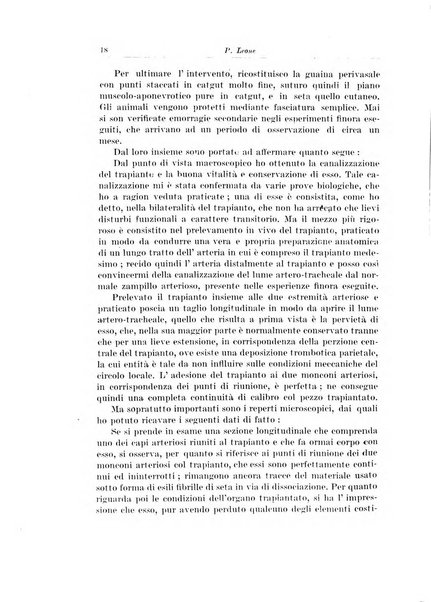 Archivio italiano di chirurgia