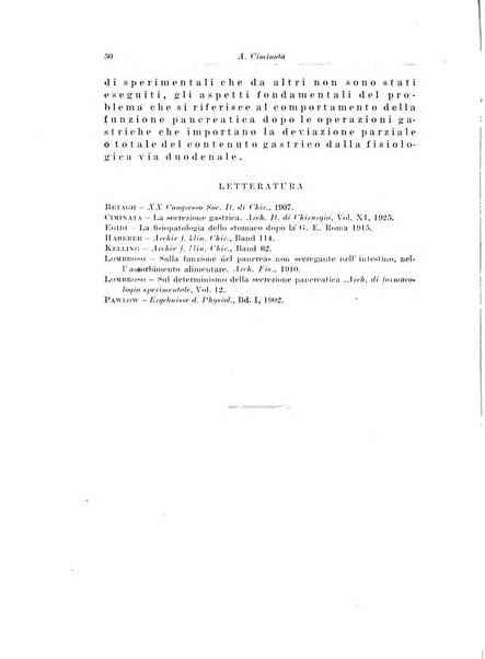 Archivio italiano di chirurgia