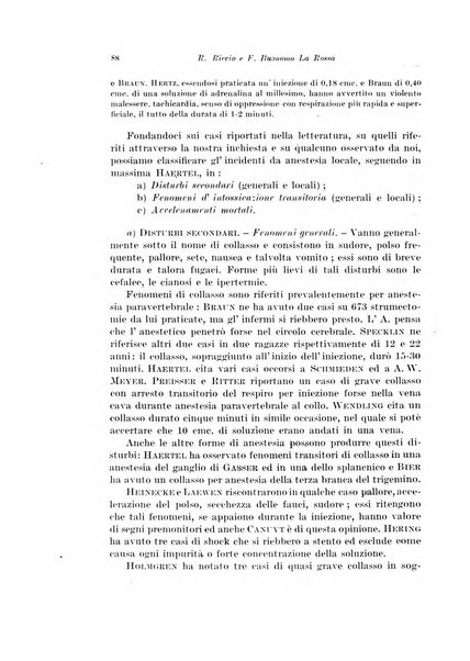 Archivio italiano di chirurgia