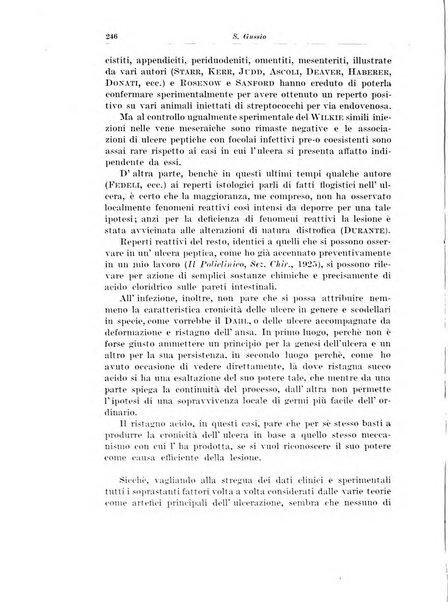 Archivio italiano di chirurgia