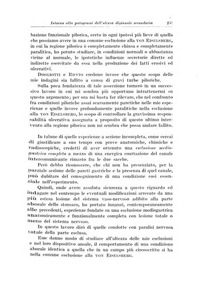 Archivio italiano di chirurgia