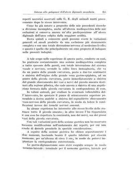 Archivio italiano di chirurgia