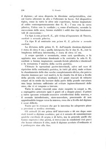 Archivio italiano di chirurgia