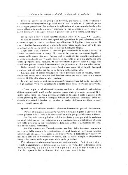 Archivio italiano di chirurgia