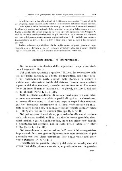 Archivio italiano di chirurgia