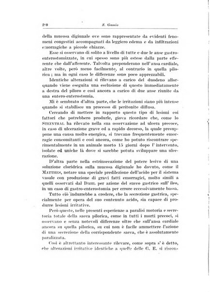 Archivio italiano di chirurgia