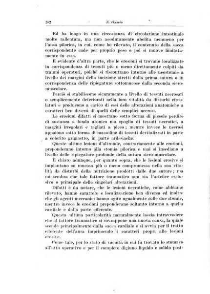 Archivio italiano di chirurgia