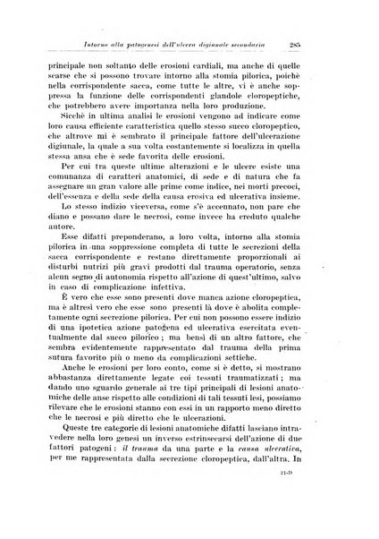 Archivio italiano di chirurgia