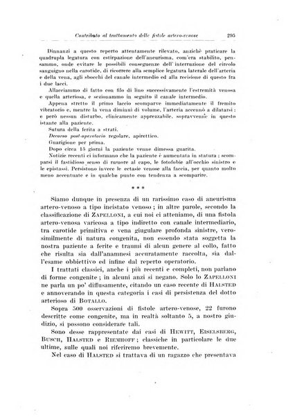 Archivio italiano di chirurgia