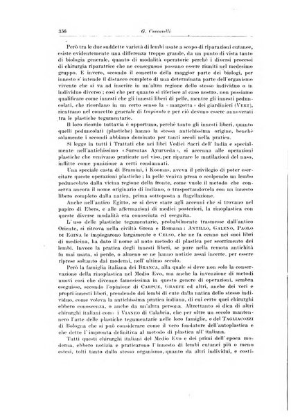 Archivio italiano di chirurgia