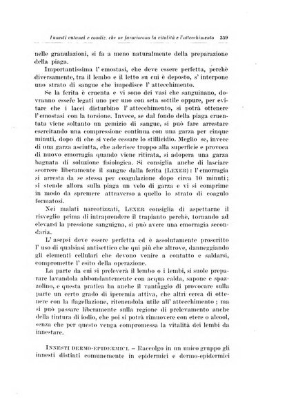 Archivio italiano di chirurgia