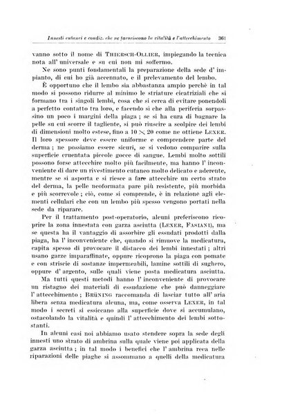 Archivio italiano di chirurgia