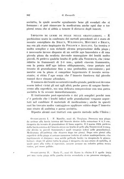 Archivio italiano di chirurgia