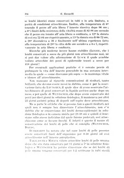 Archivio italiano di chirurgia