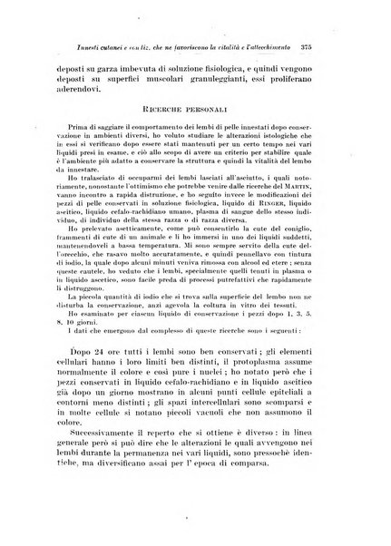 Archivio italiano di chirurgia