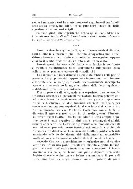 Archivio italiano di chirurgia