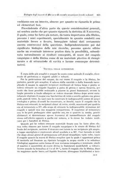 Archivio italiano di chirurgia