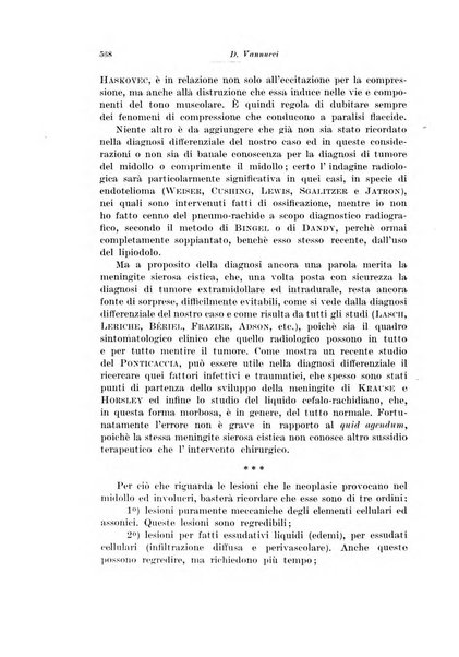 Archivio italiano di chirurgia