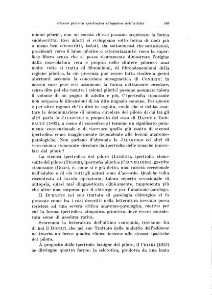 Archivio italiano di chirurgia