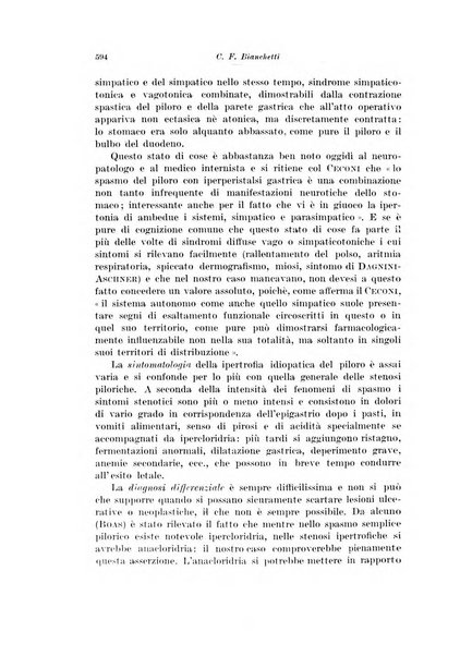 Archivio italiano di chirurgia