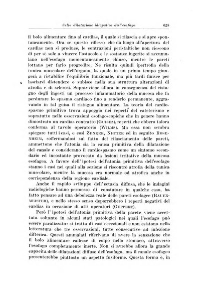 Archivio italiano di chirurgia