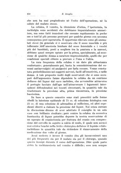 Archivio italiano di chirurgia