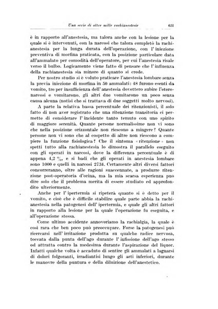 Archivio italiano di chirurgia