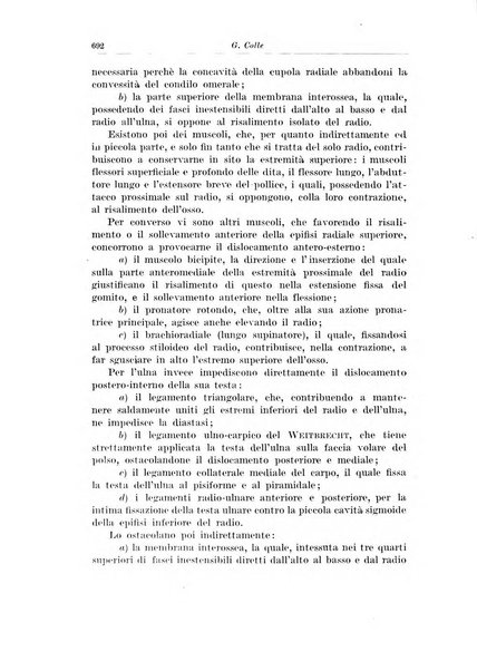 Archivio italiano di chirurgia