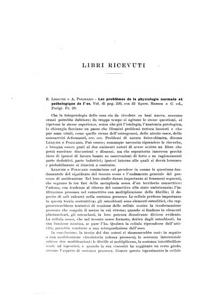 Archivio italiano di chirurgia