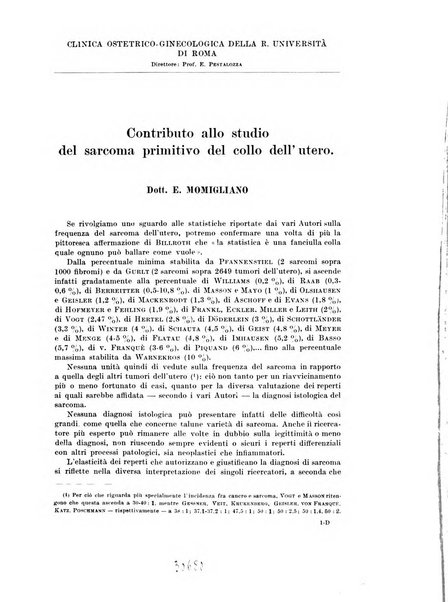 Archivio italiano di chirurgia