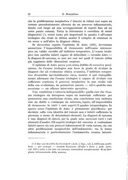 Archivio italiano di chirurgia