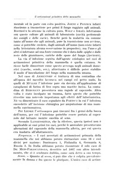 Archivio italiano di chirurgia