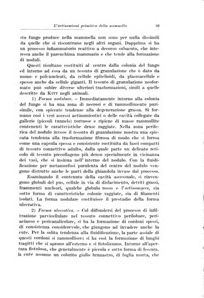 Archivio italiano di chirurgia