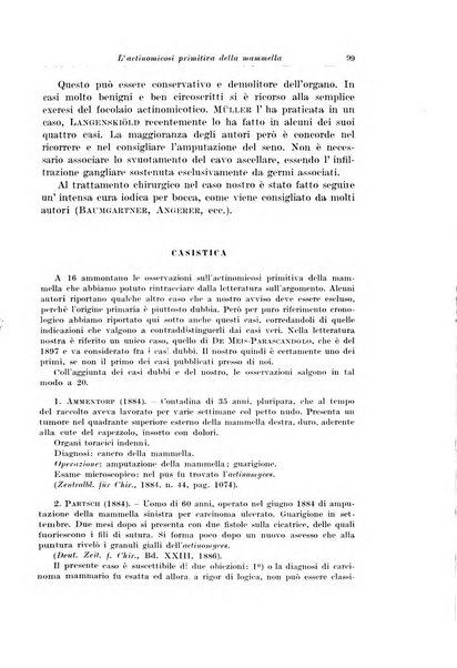 Archivio italiano di chirurgia