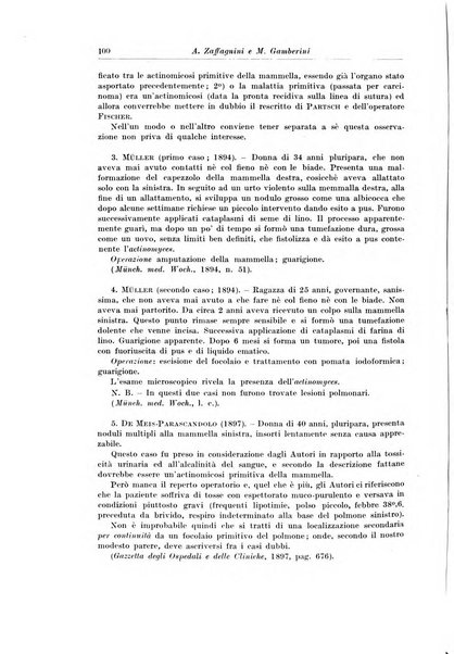 Archivio italiano di chirurgia