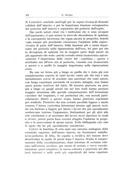 Archivio italiano di chirurgia