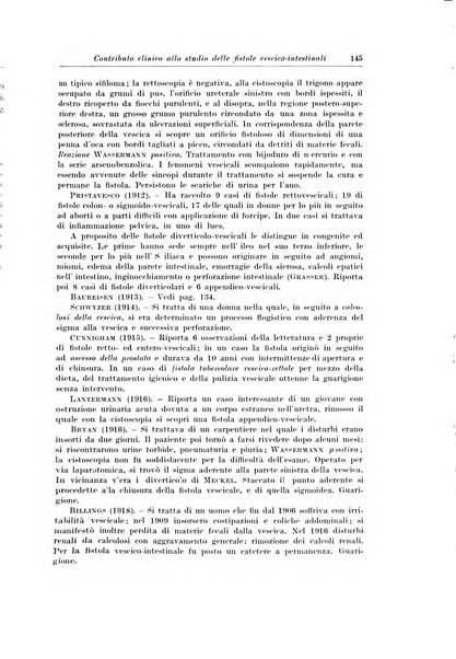 Archivio italiano di chirurgia