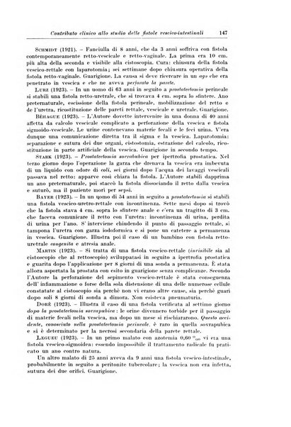 Archivio italiano di chirurgia