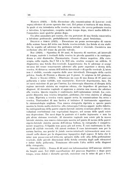 Archivio italiano di chirurgia