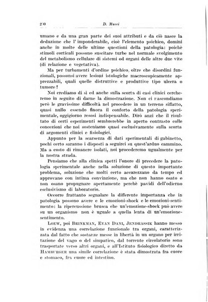 Archivio italiano di chirurgia