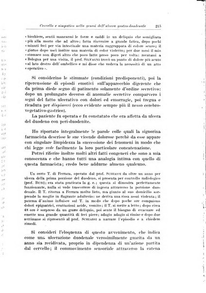 Archivio italiano di chirurgia