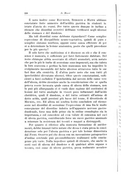 Archivio italiano di chirurgia