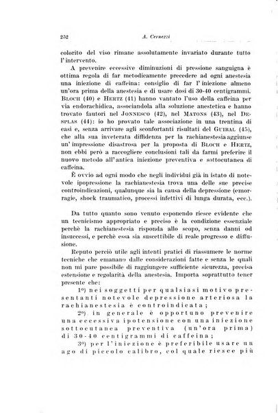 Archivio italiano di chirurgia