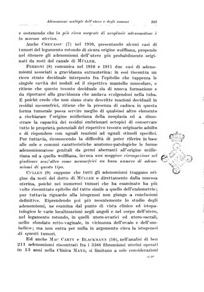 Archivio italiano di chirurgia