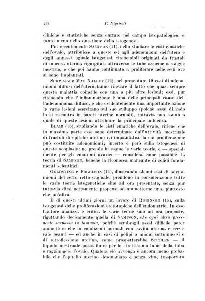 Archivio italiano di chirurgia