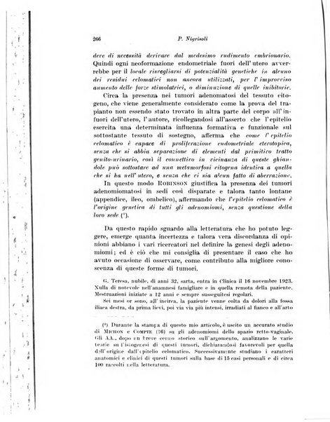 Archivio italiano di chirurgia